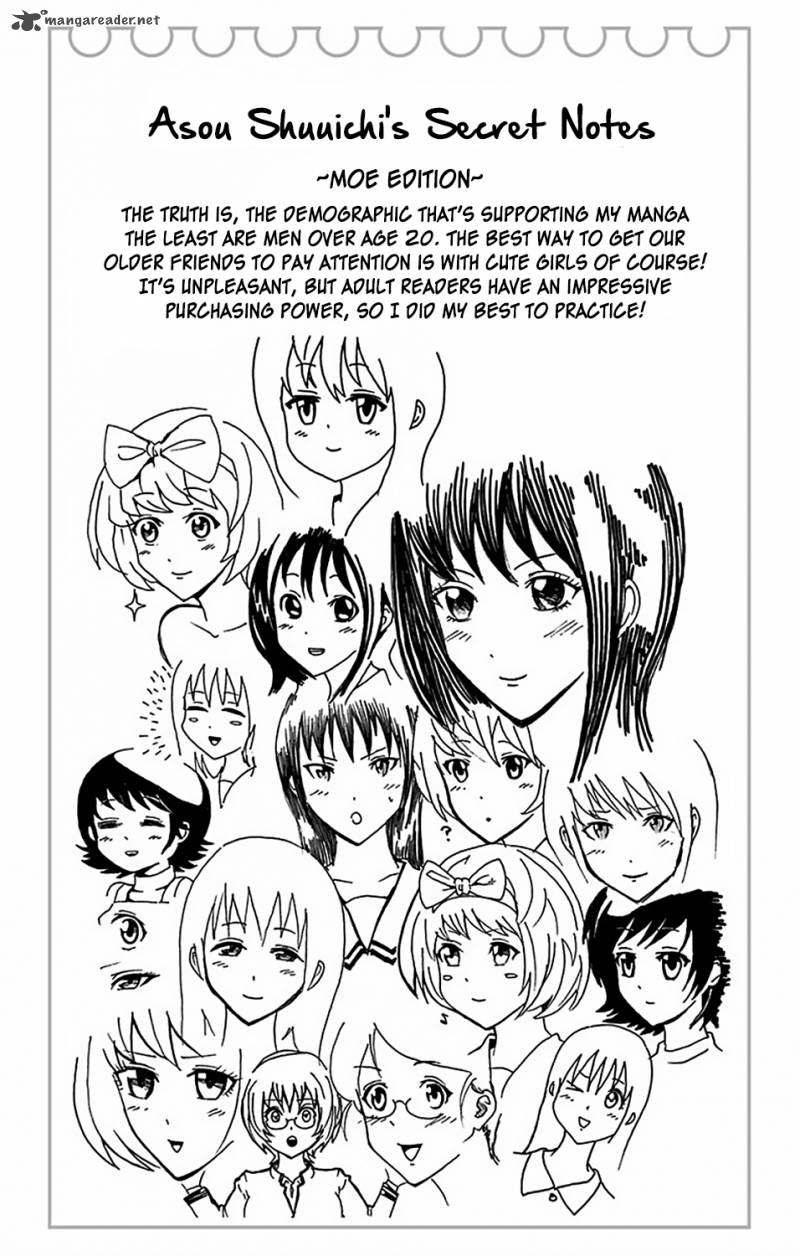 Saiki Kusuo No Psi Nan 56 22