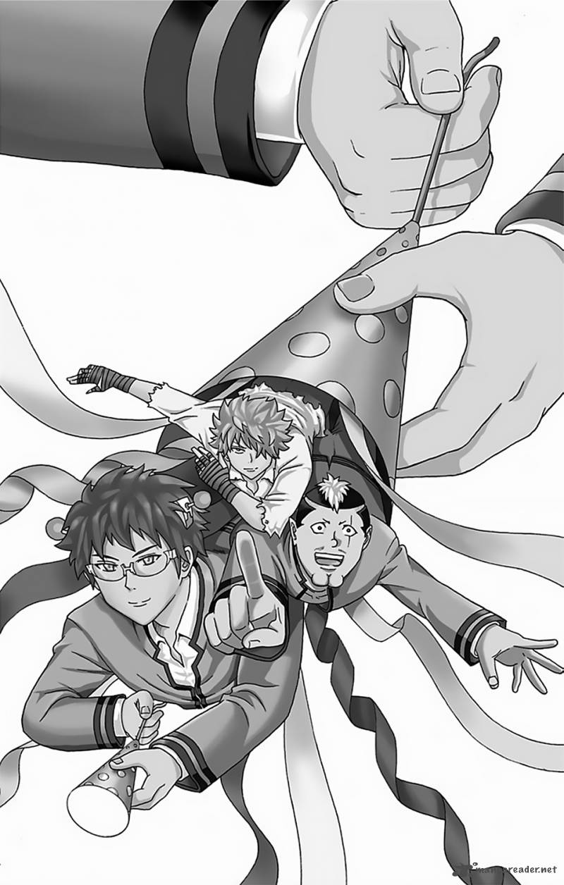 Saiki Kusuo No Psi Nan 56 5