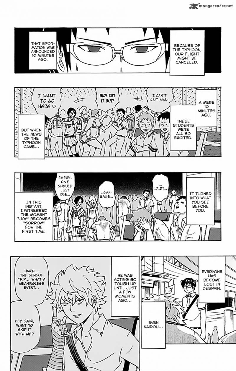 Saiki Kusuo No Psi Nan 56 8