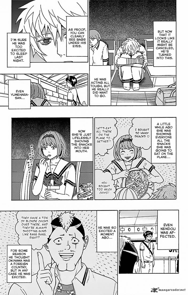 Saiki Kusuo No Psi Nan 56 9