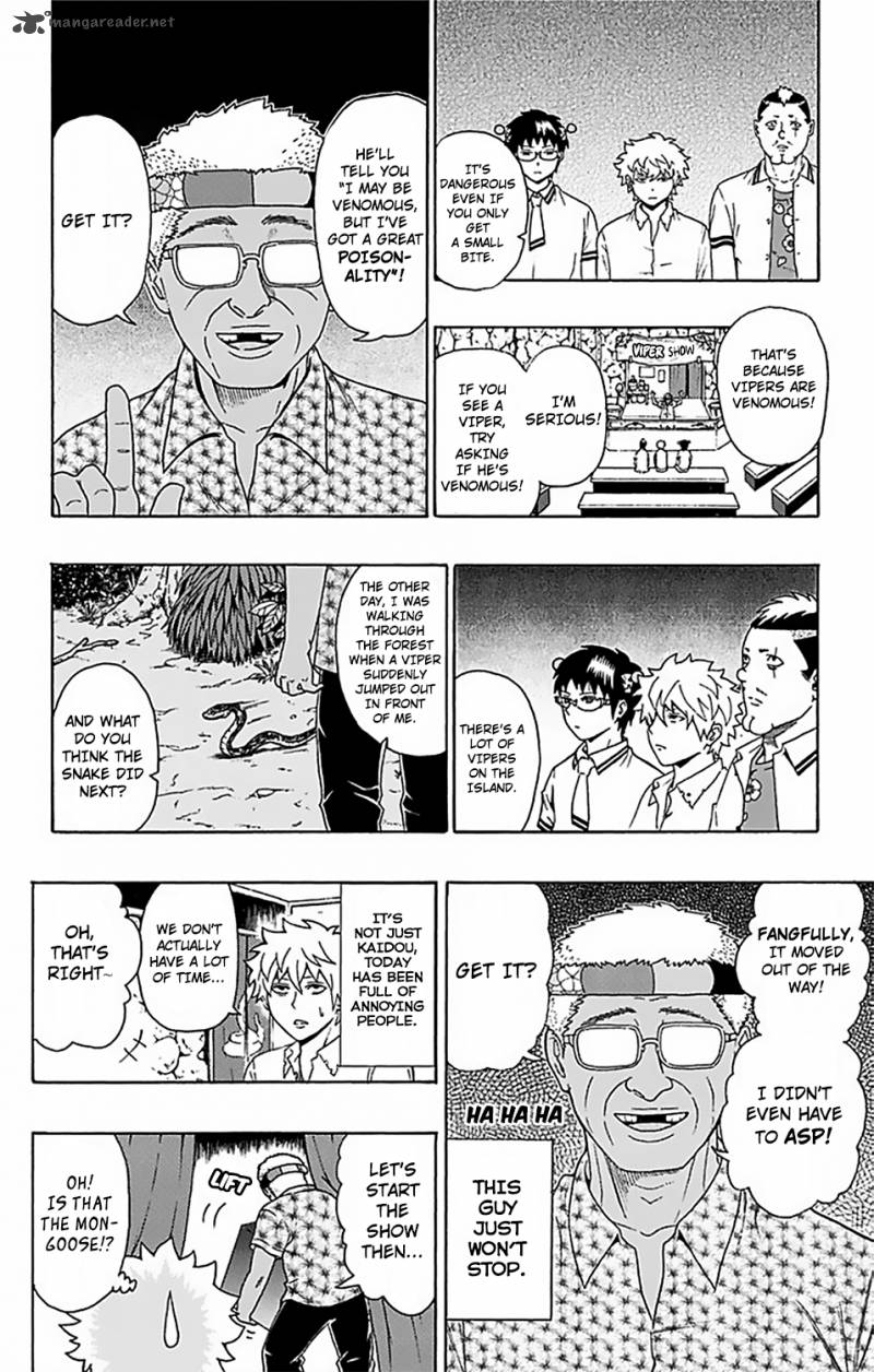 Saiki Kusuo No Psi Nan 57 13