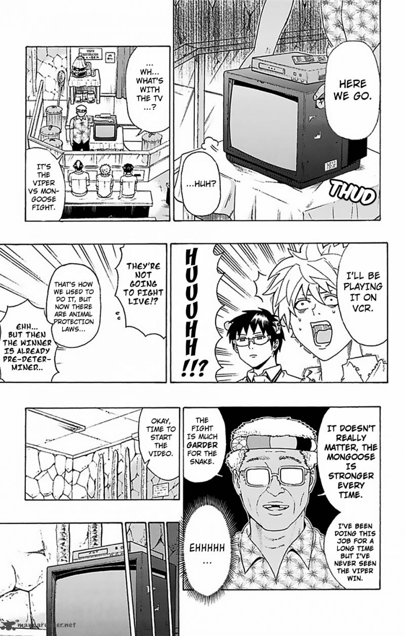 Saiki Kusuo No Psi Nan 57 14