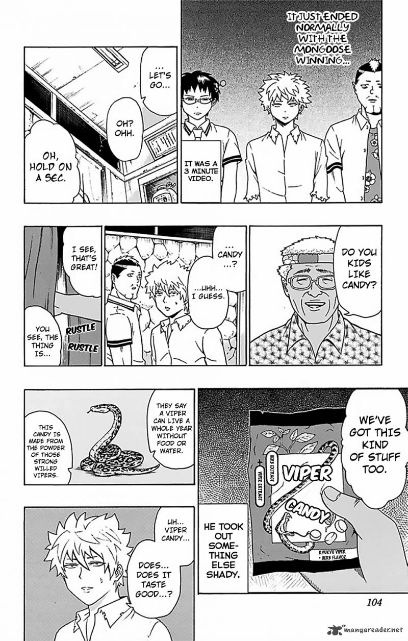 Saiki Kusuo No Psi Nan 57 15
