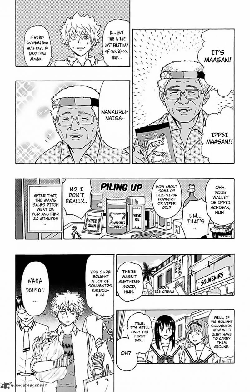 Saiki Kusuo No Psi Nan 57 16