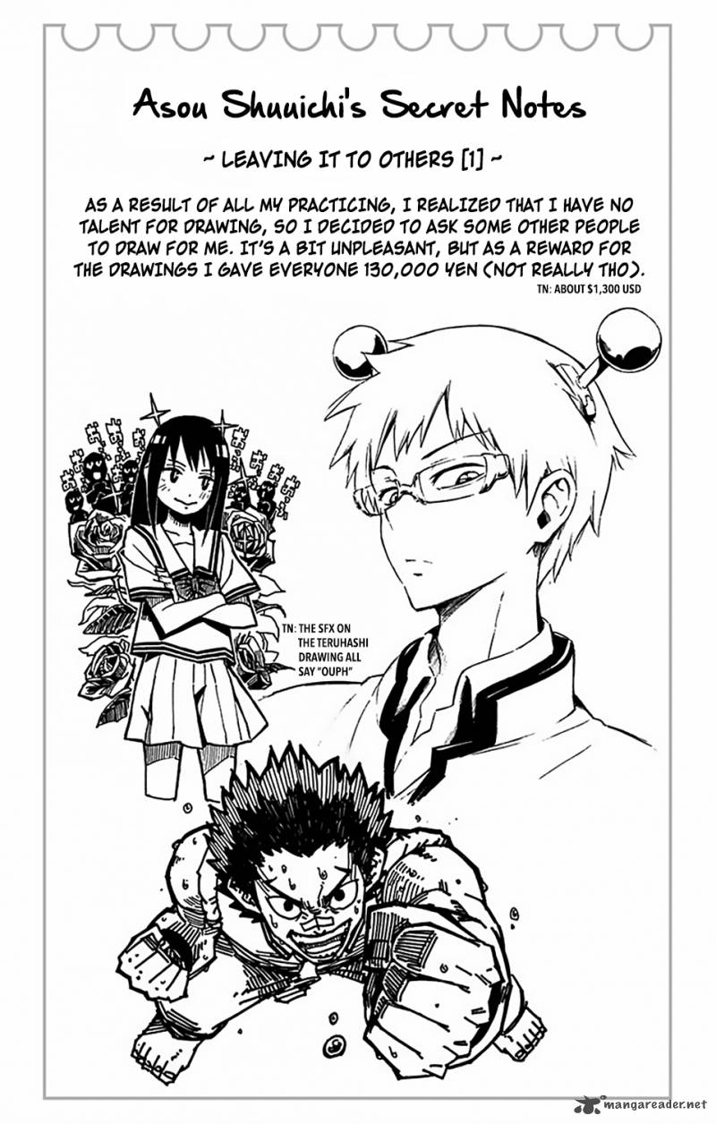 Saiki Kusuo No Psi Nan 57 17