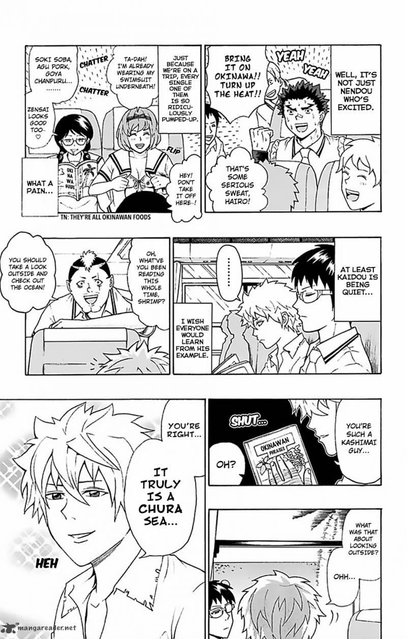 Saiki Kusuo No Psi Nan 57 4