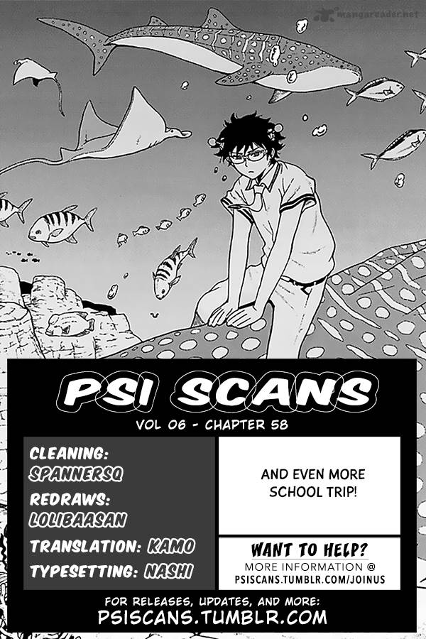 Saiki Kusuo No Psi Nan 58 1