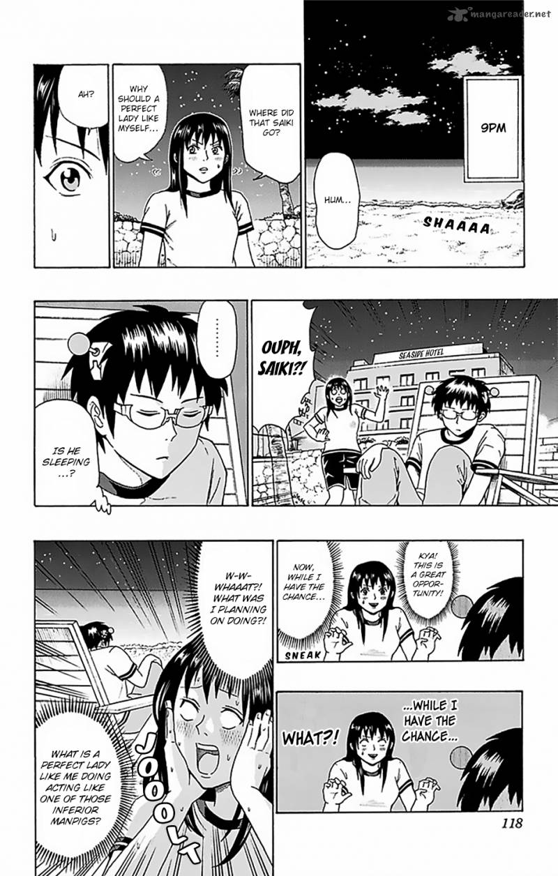 Saiki Kusuo No Psi Nan 58 13