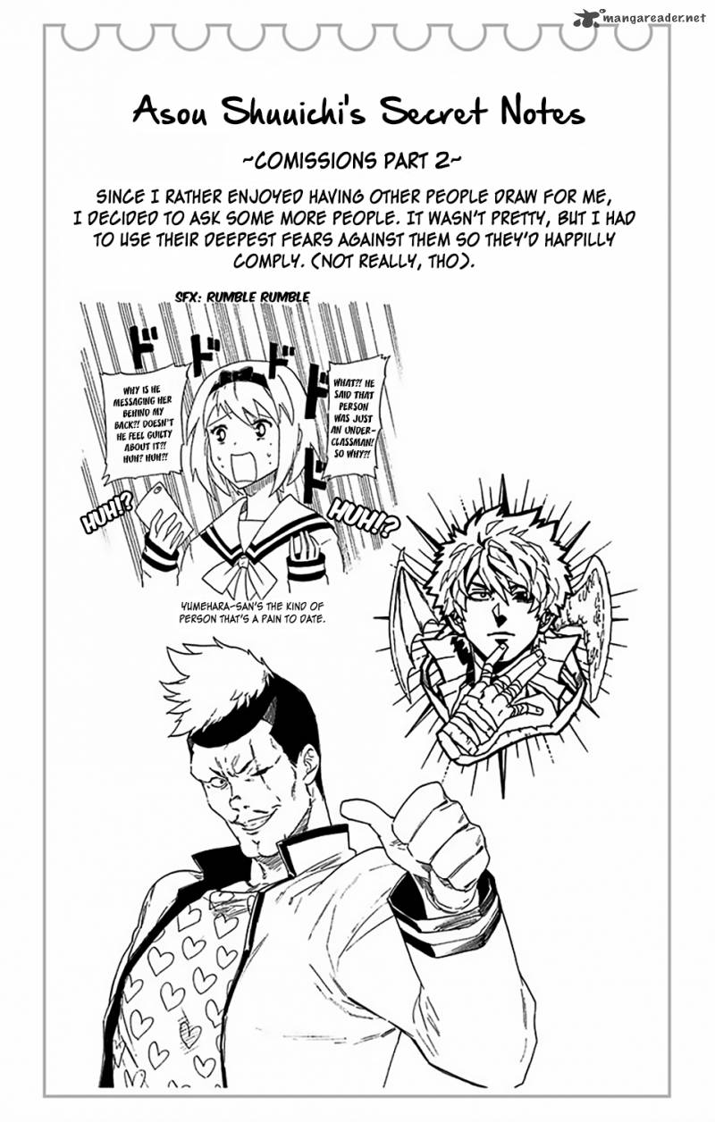 Saiki Kusuo No Psi Nan 58 17