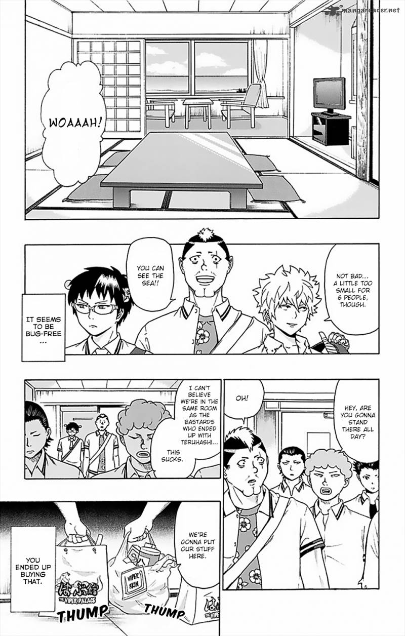 Saiki Kusuo No Psi Nan 58 4