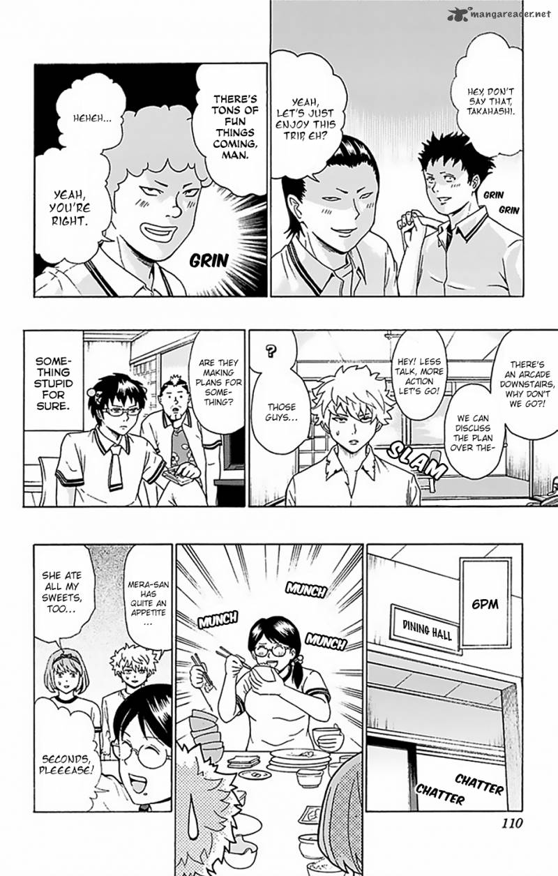 Saiki Kusuo No Psi Nan 58 5