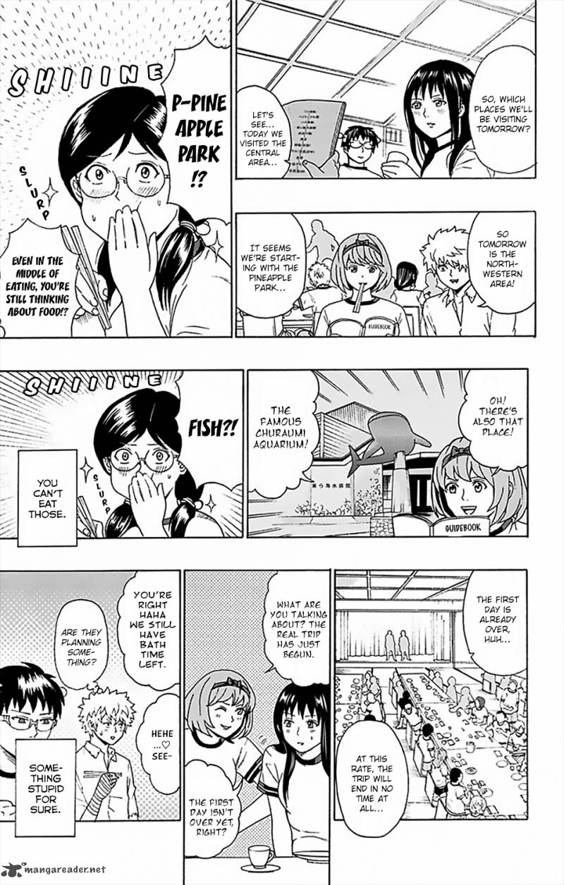 Saiki Kusuo No Psi Nan 58 6