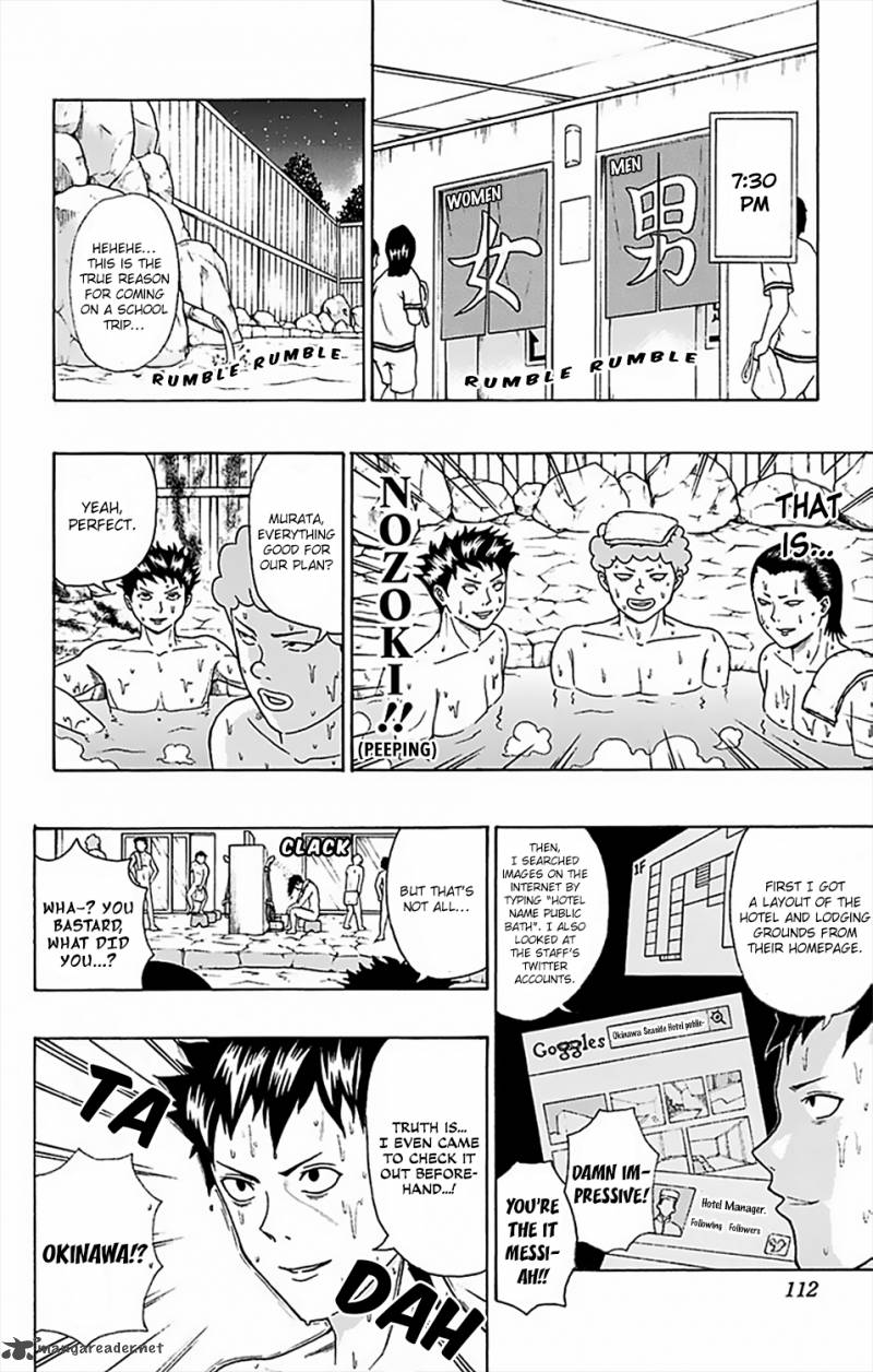 Saiki Kusuo No Psi Nan 58 7