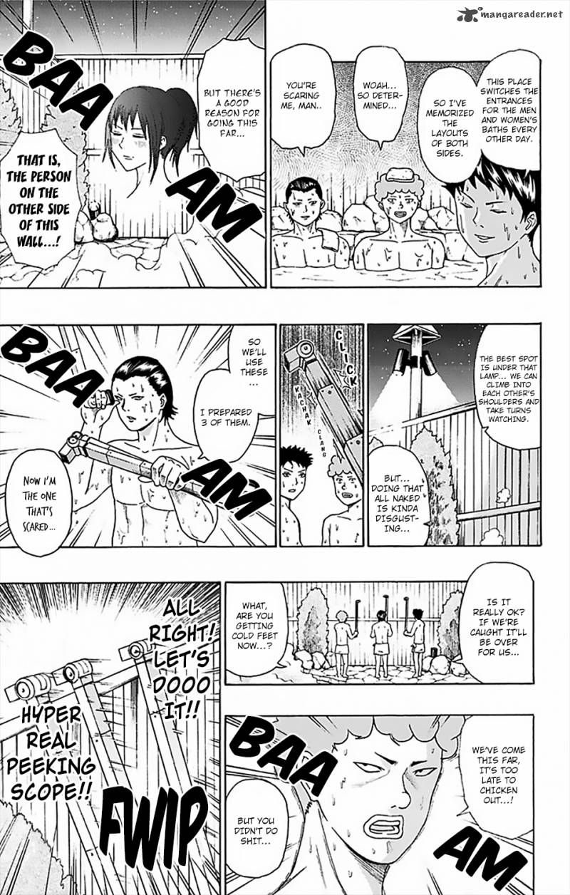 Saiki Kusuo No Psi Nan 58 8
