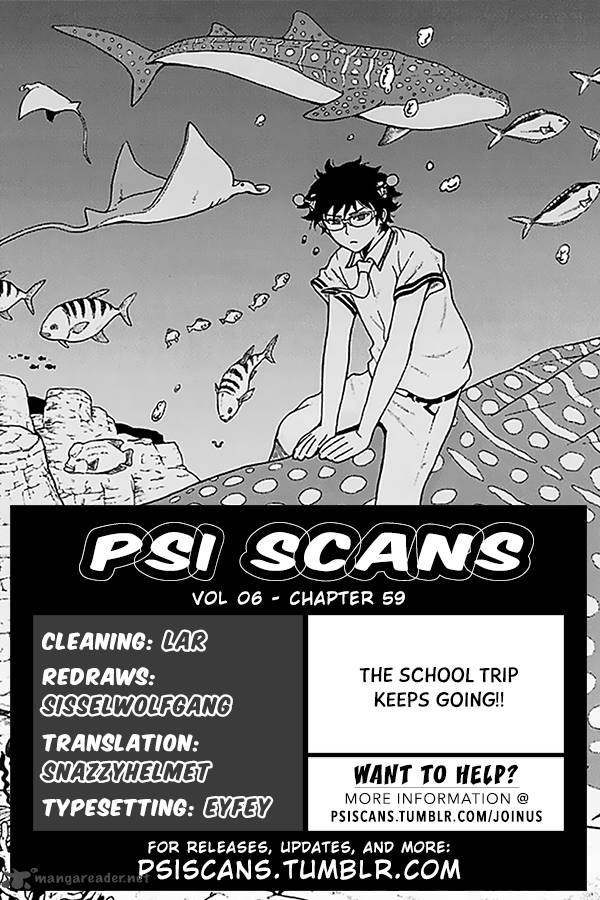 Saiki Kusuo No Psi Nan 59 1