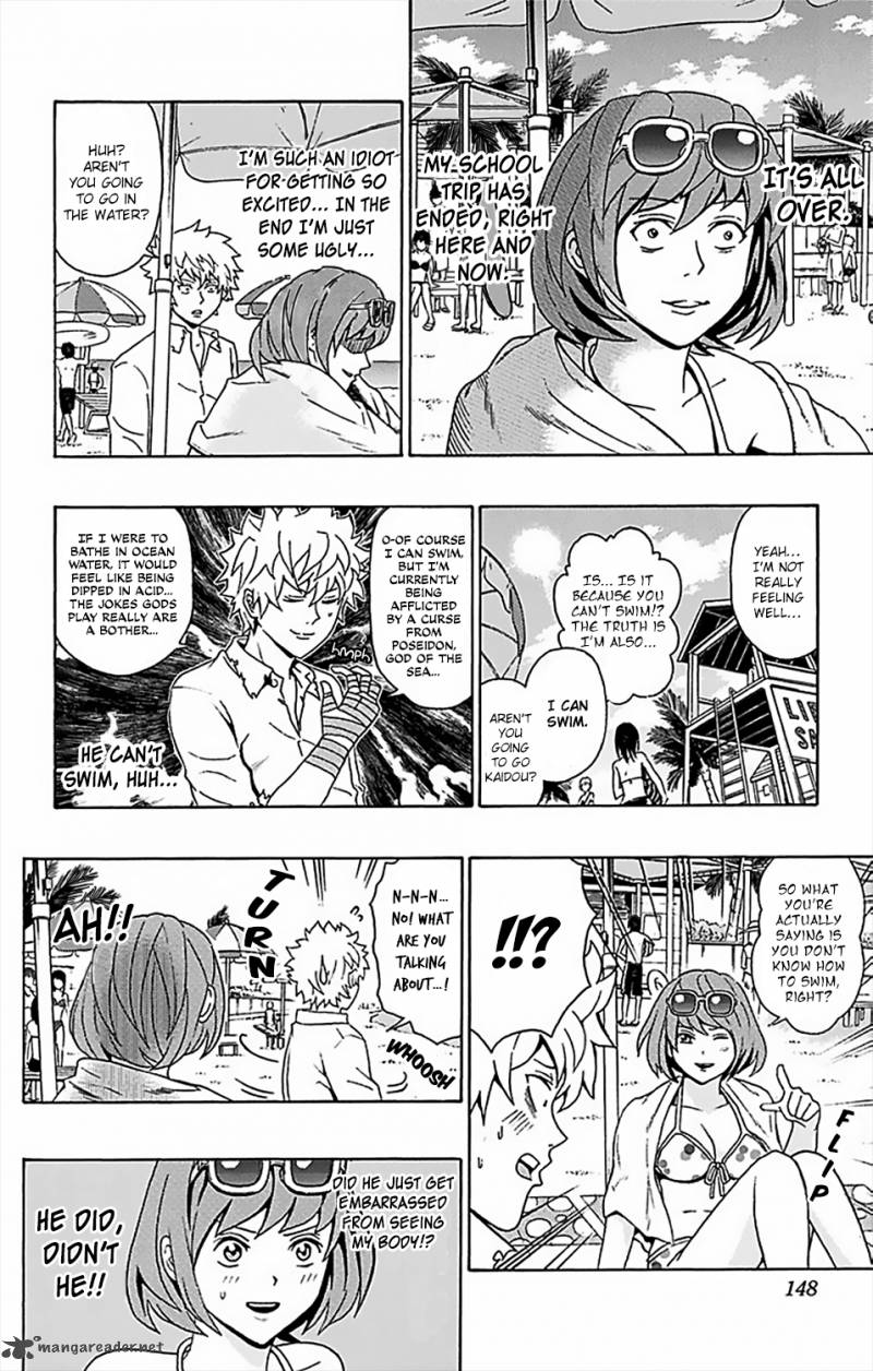 Saiki Kusuo No Psi Nan 60 11