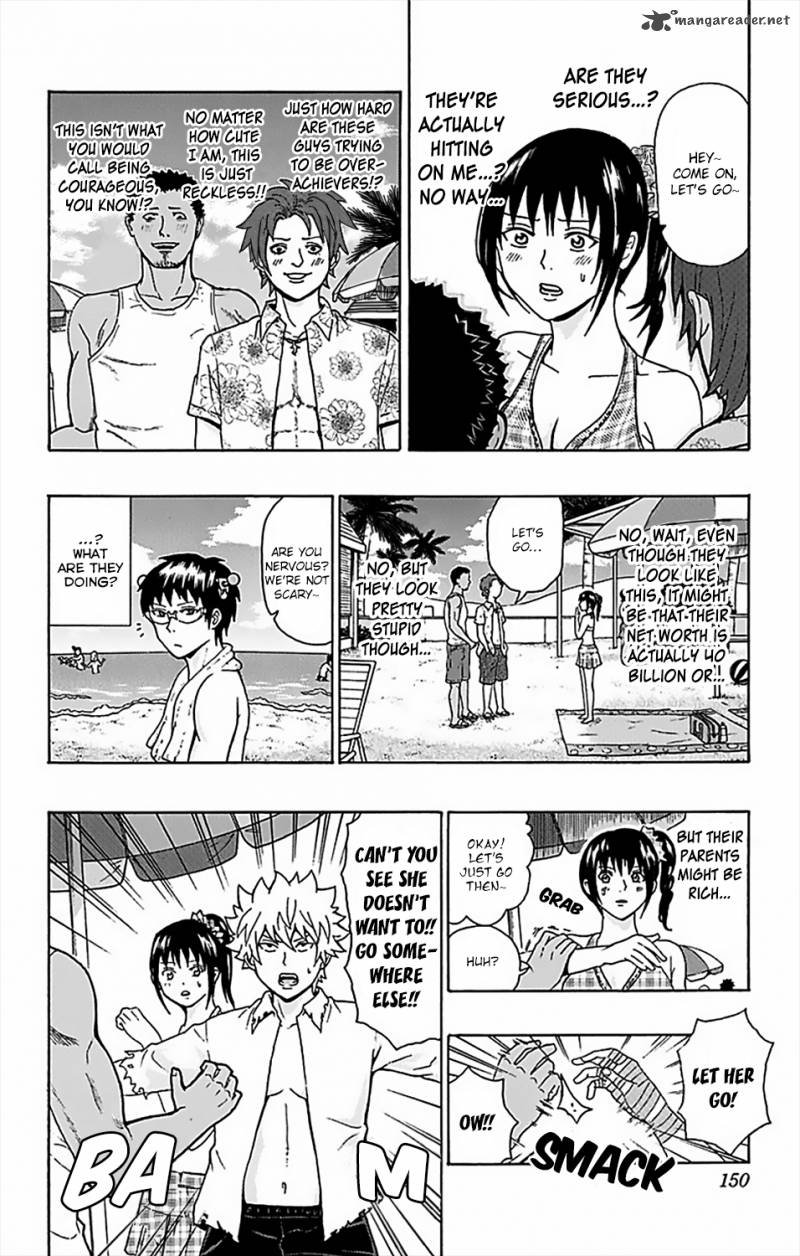 Saiki Kusuo No Psi Nan 60 13