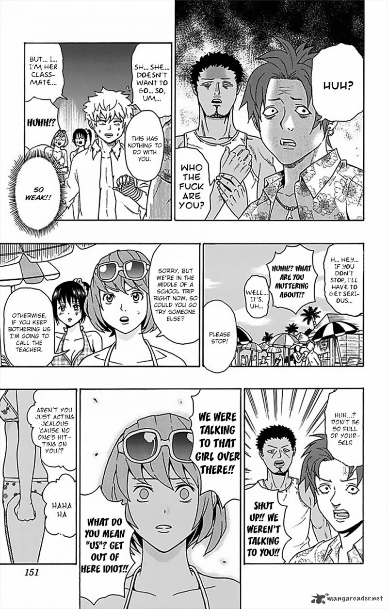 Saiki Kusuo No Psi Nan 60 14