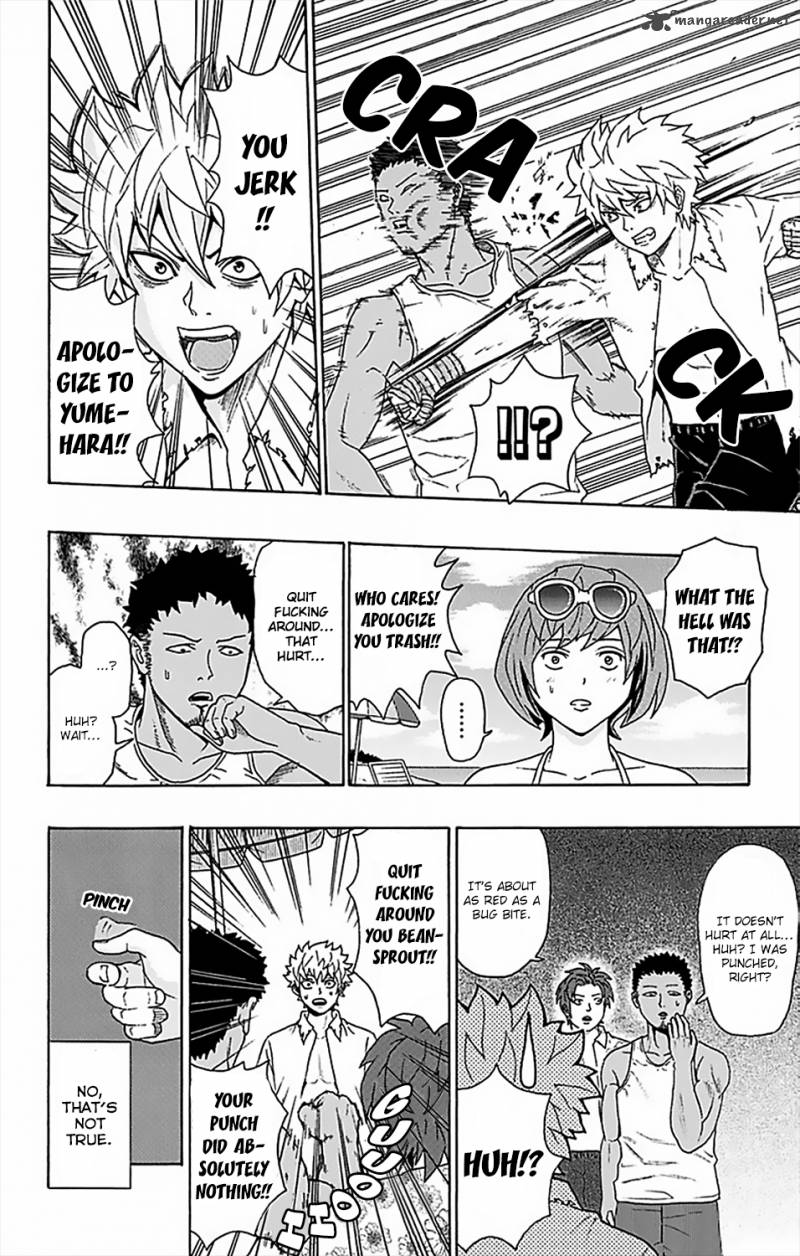 Saiki Kusuo No Psi Nan 60 15