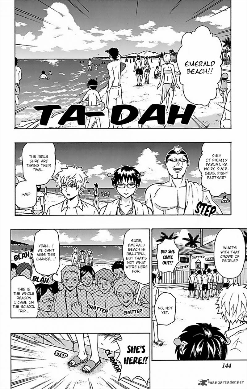 Saiki Kusuo No Psi Nan 60 7
