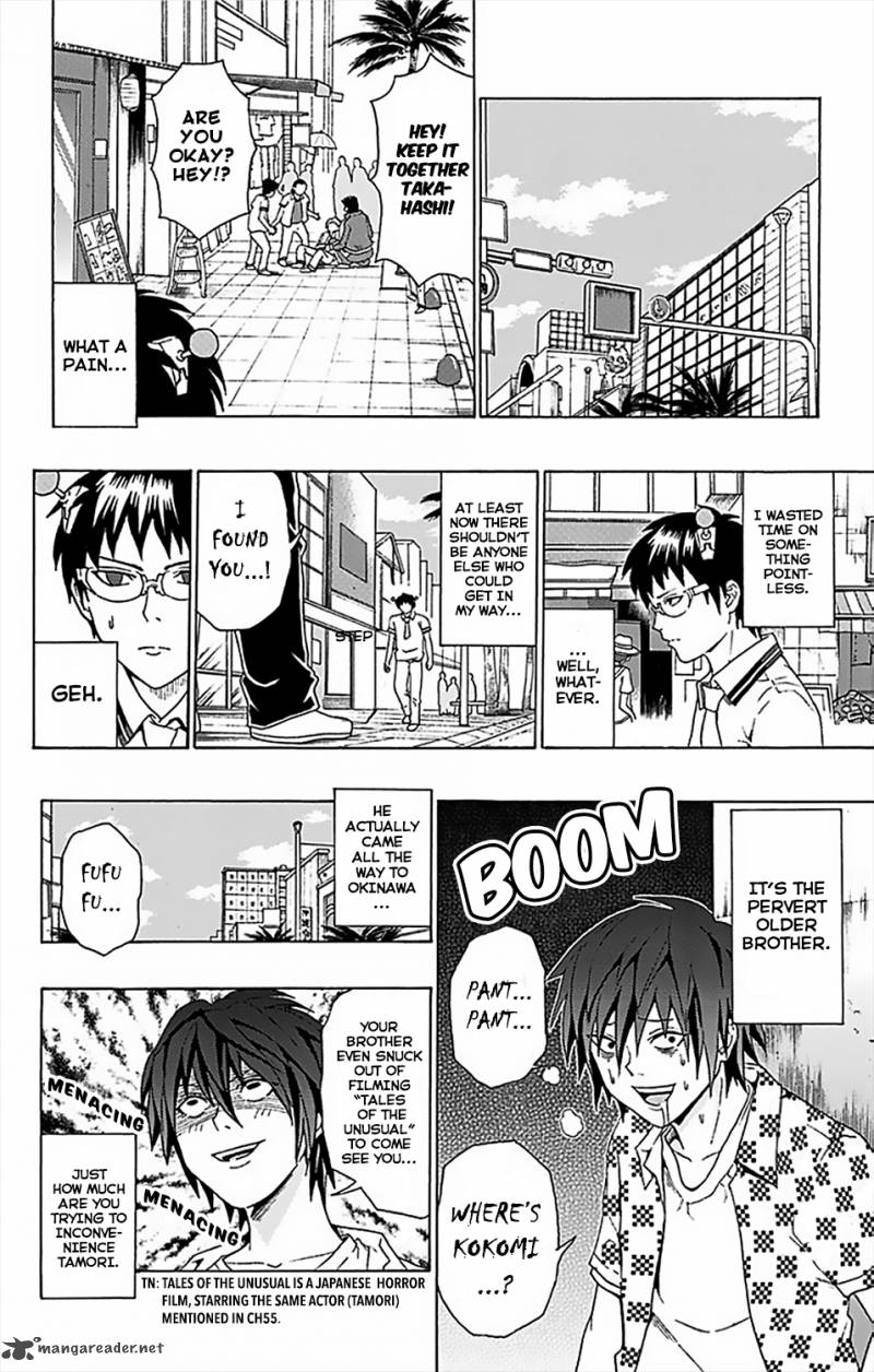 Saiki Kusuo No Psi Nan 61 13