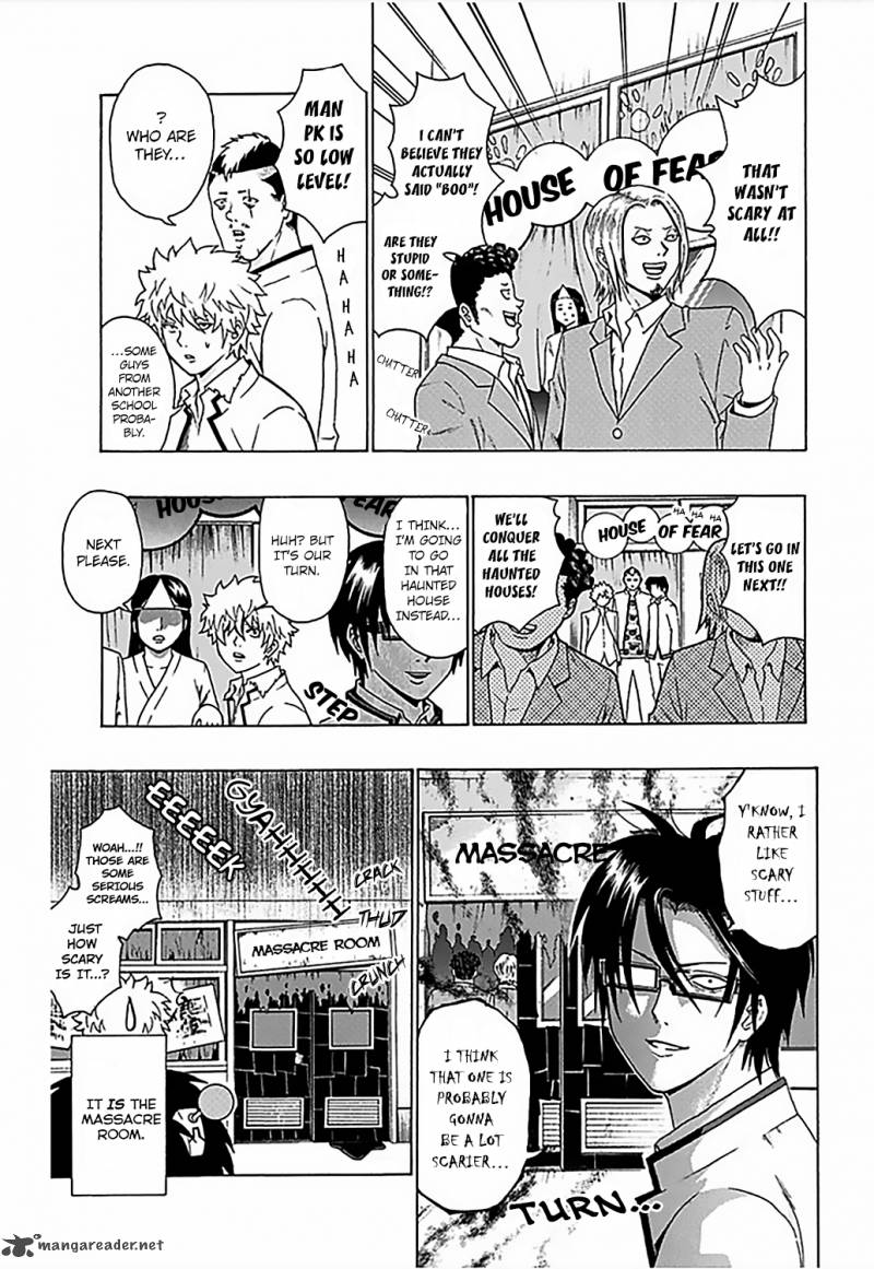 Saiki Kusuo No Psi Nan 71 10