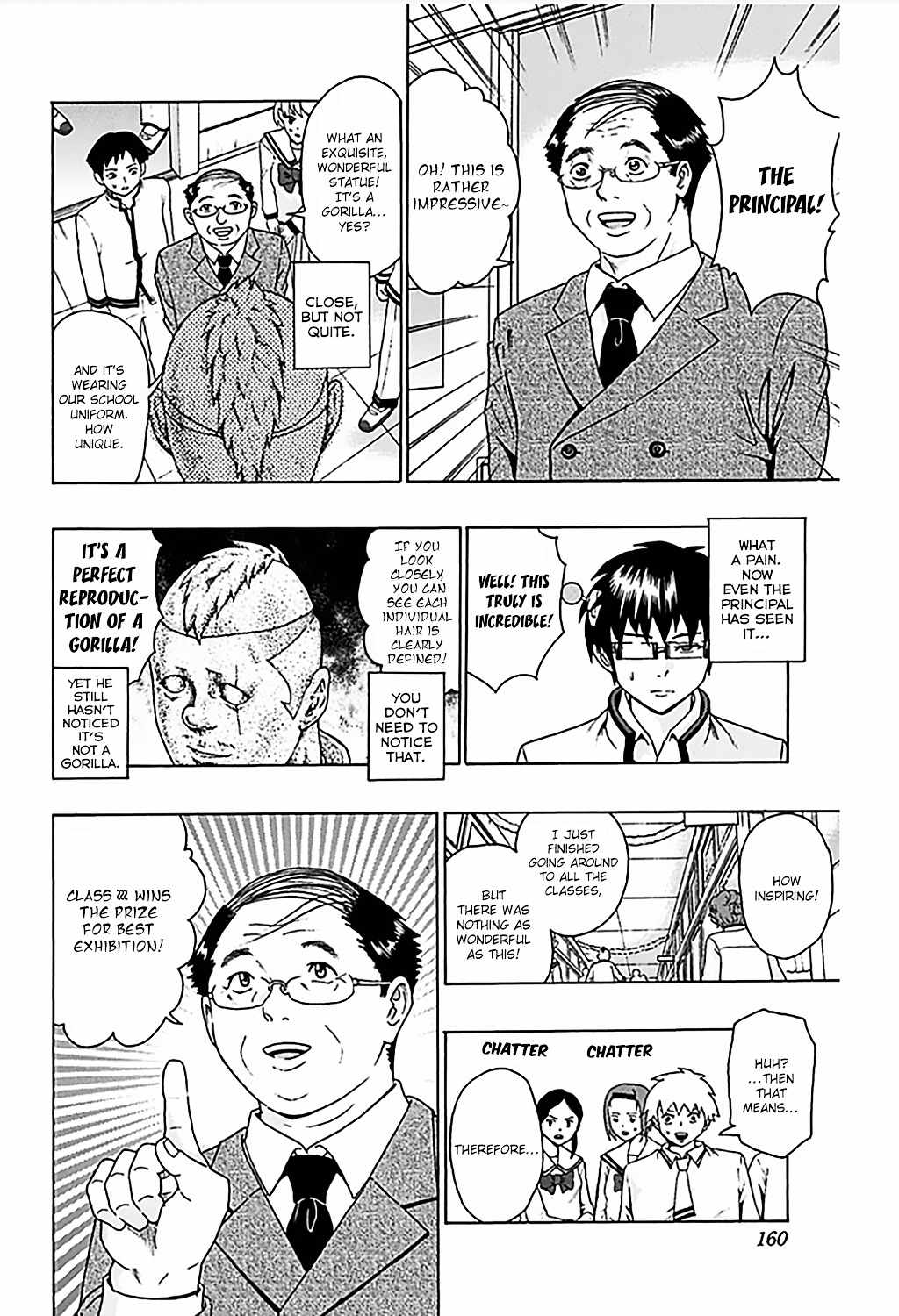 Saiki Kusuo No Psi Nan 72 11