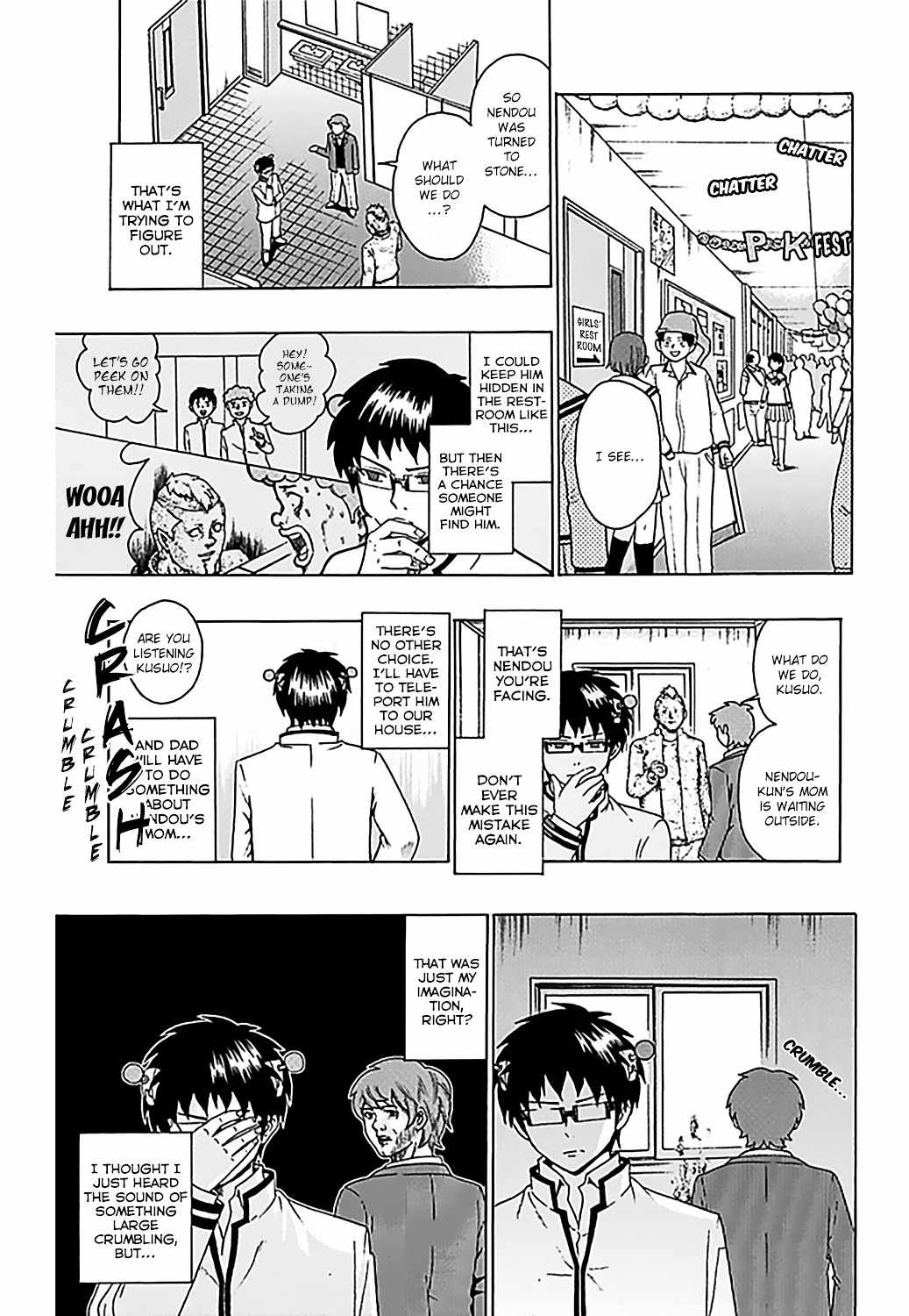 Saiki Kusuo No Psi Nan 72 6