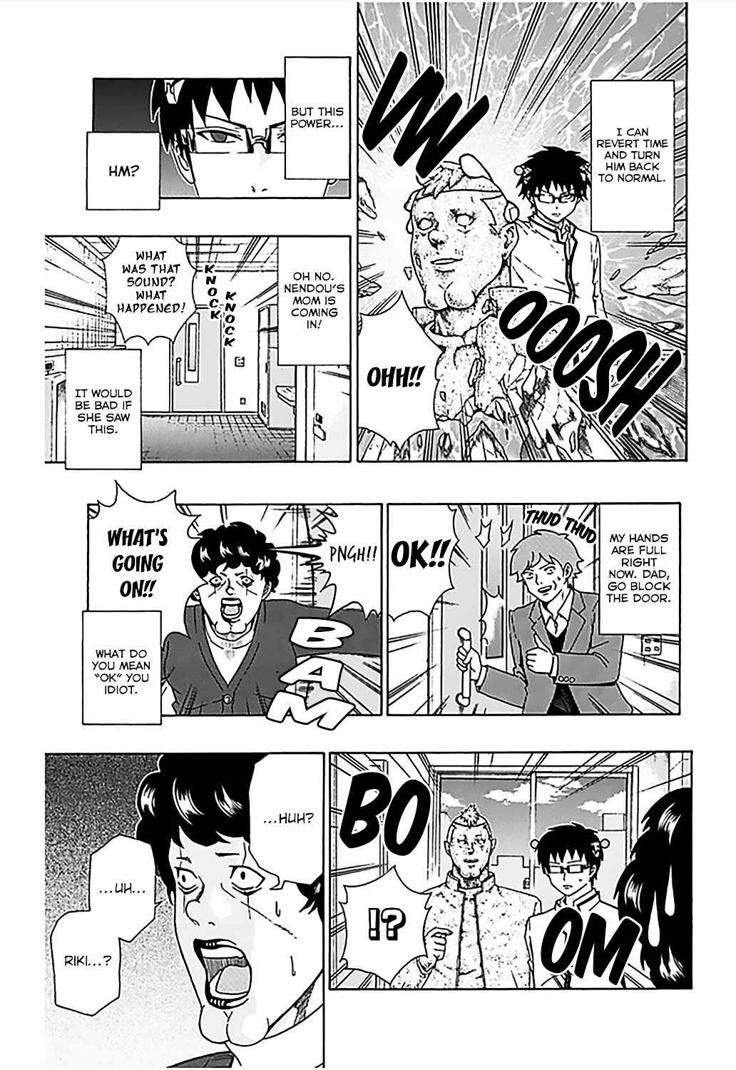 Saiki Kusuo No Psi Nan 72 8