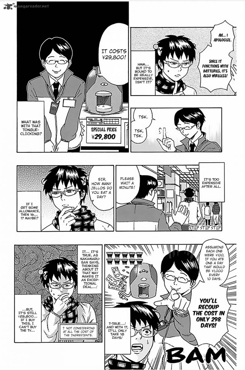 Saiki Kusuo No Psi Nan 81 15