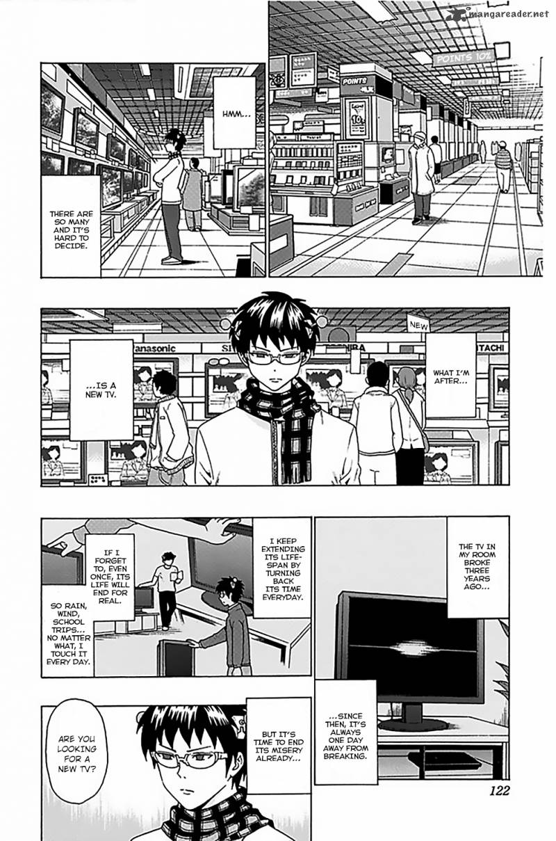 Saiki Kusuo No Psi Nan 81 5