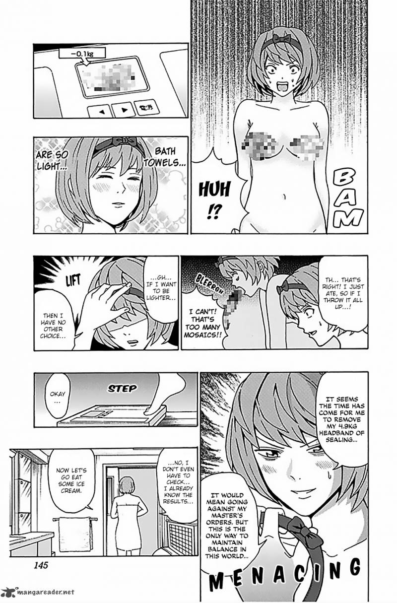 Saiki Kusuo No Psi Nan 82 12