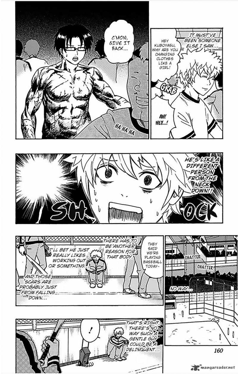 Saiki Kusuo No Psi Nan 83 11