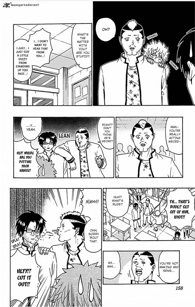 Saiki Kusuo No Psi Nan 83 9