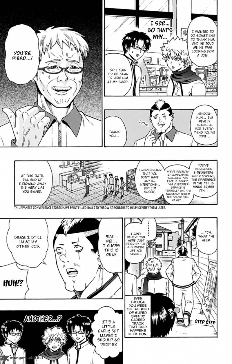 Saiki Kusuo No Psi Nan 85 15