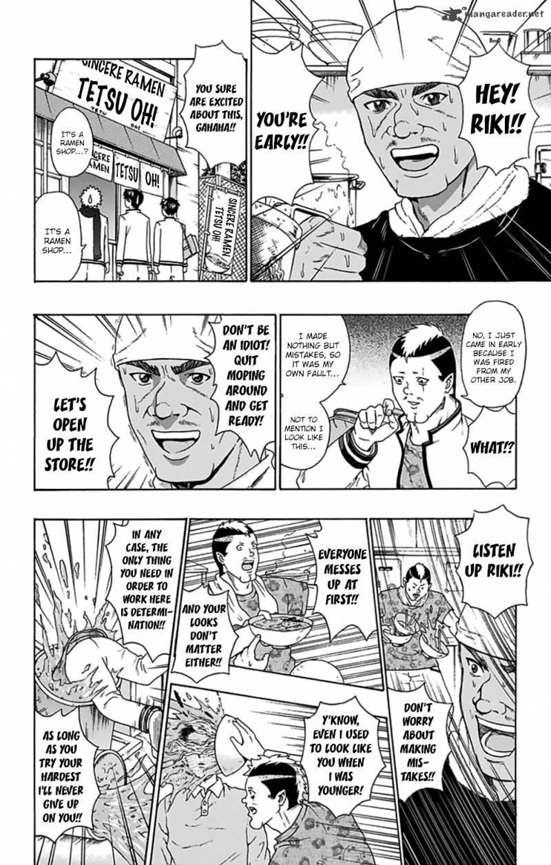 Saiki Kusuo No Psi Nan 85 16