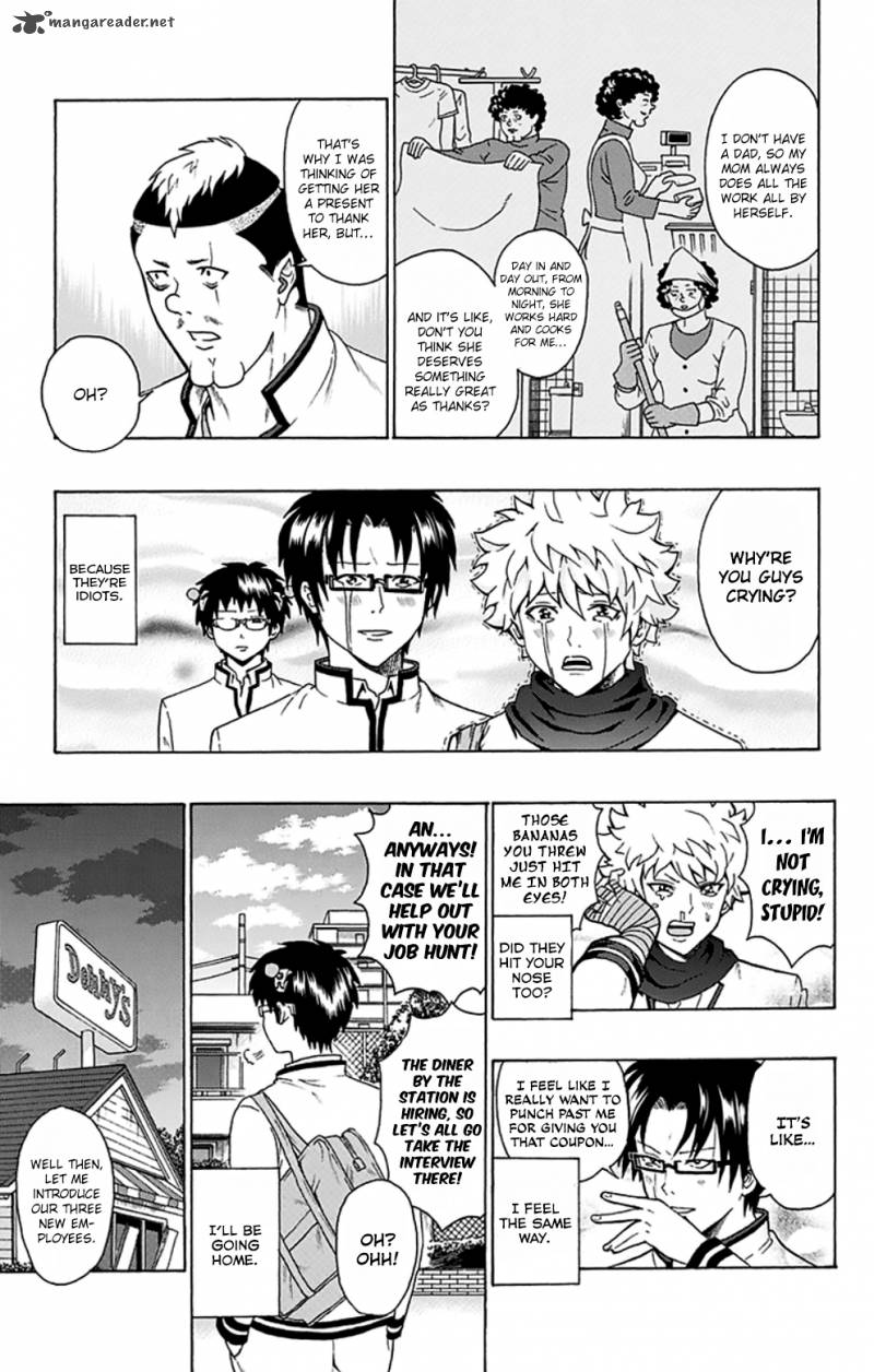 Saiki Kusuo No Psi Nan 85 19