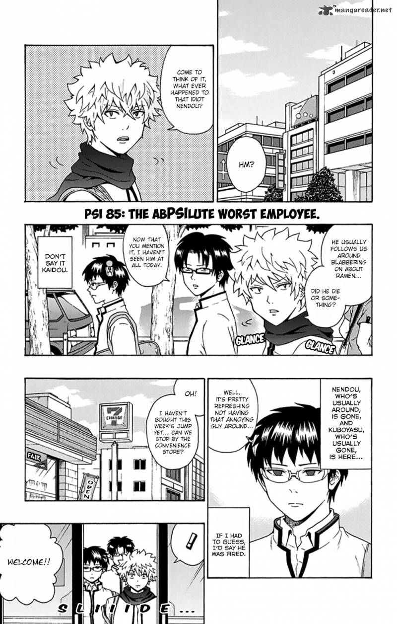 Saiki Kusuo No Psi Nan 85 9