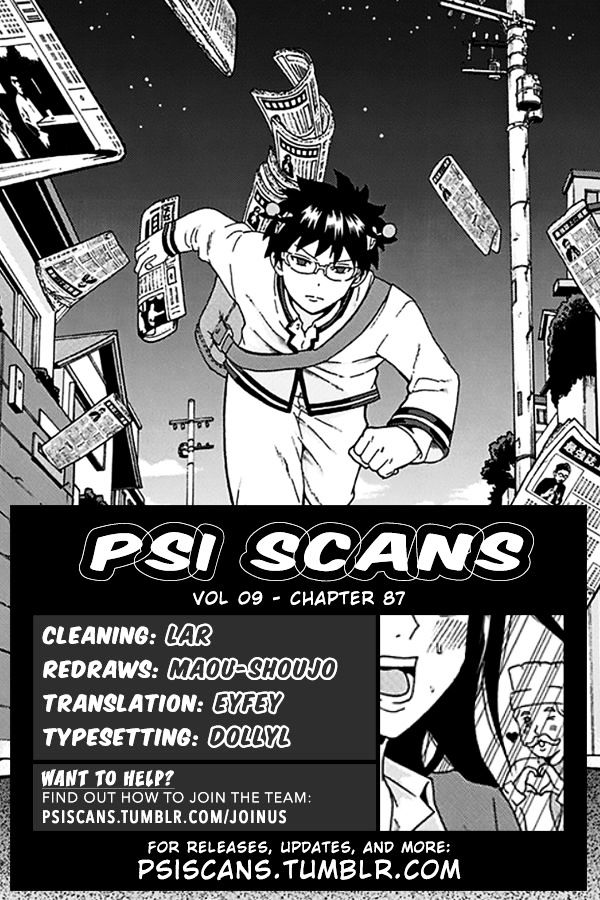 Saiki Kusuo No Psi Nan 87 1