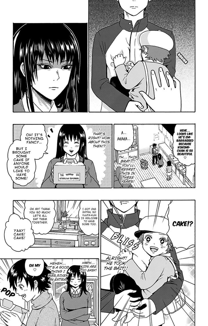 Saiki Kusuo No Psi Nan 87 10