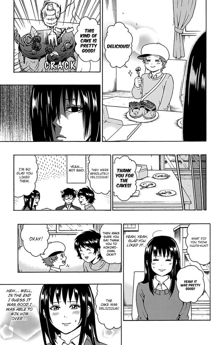 Saiki Kusuo No Psi Nan 87 12