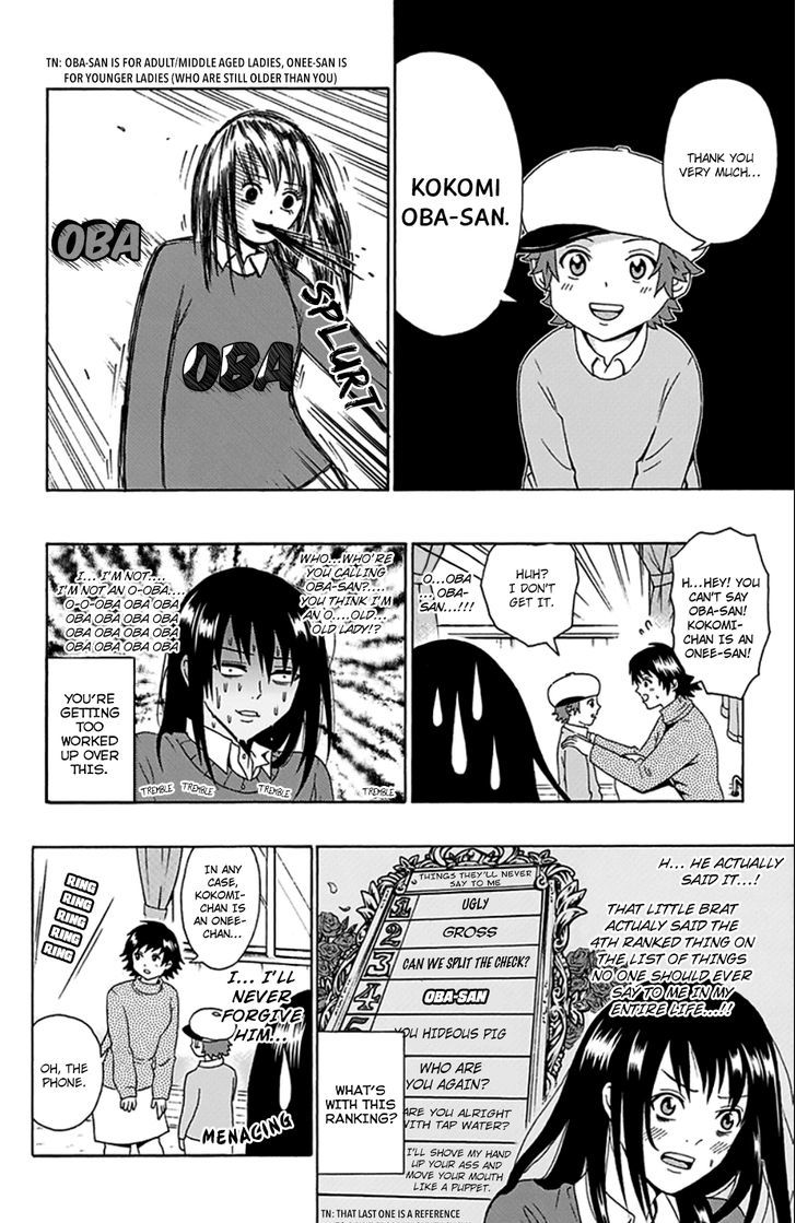 Saiki Kusuo No Psi Nan 87 13