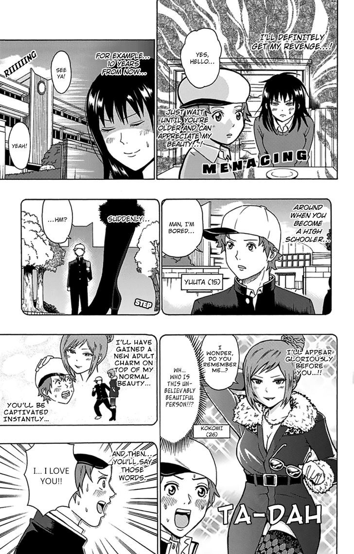 Saiki Kusuo No Psi Nan 87 14