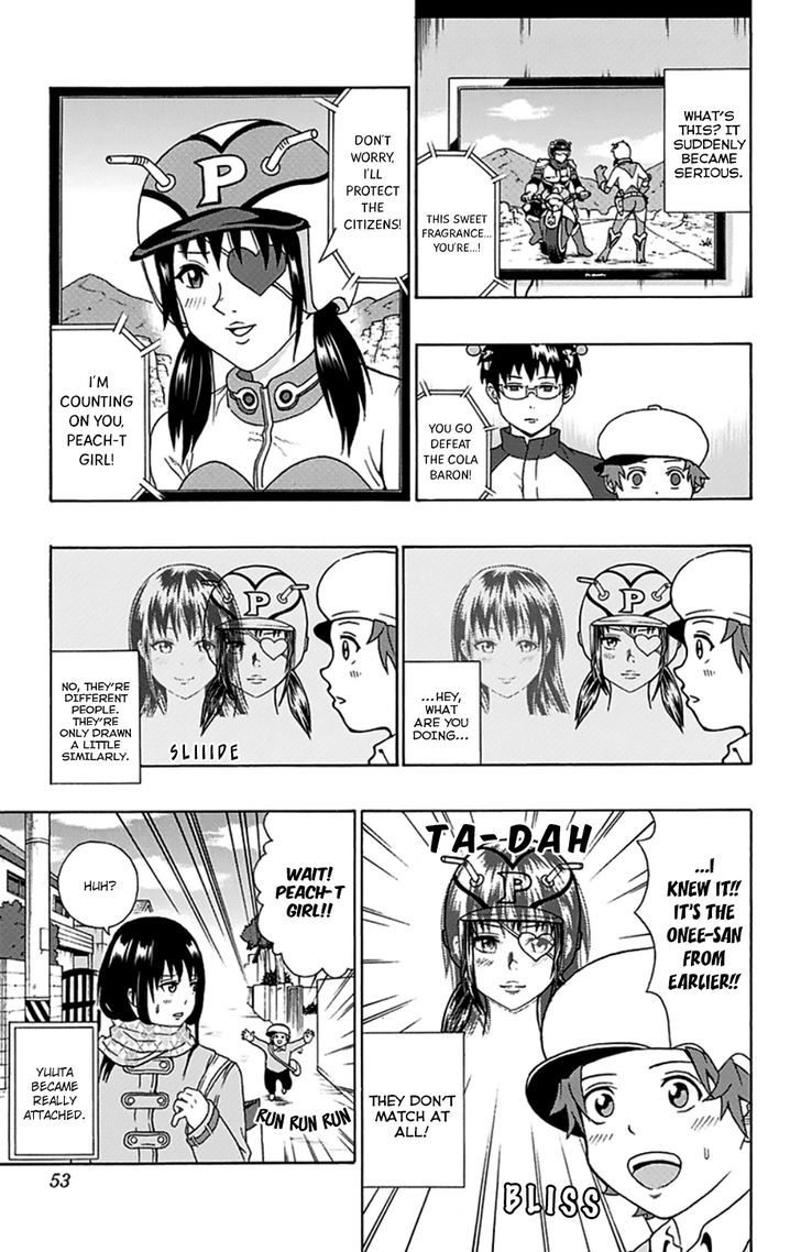 Saiki Kusuo No Psi Nan 87 18