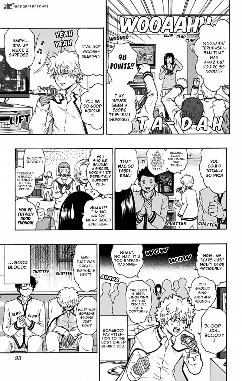 Saiki Kusuo No Psi Nan 90 8