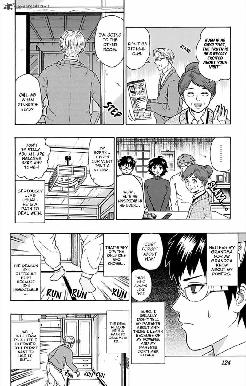Saiki Kusuo No Psi Nan 92 7