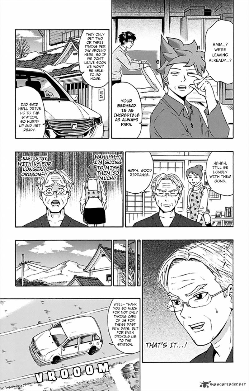 Saiki Kusuo No Psi Nan 93 6