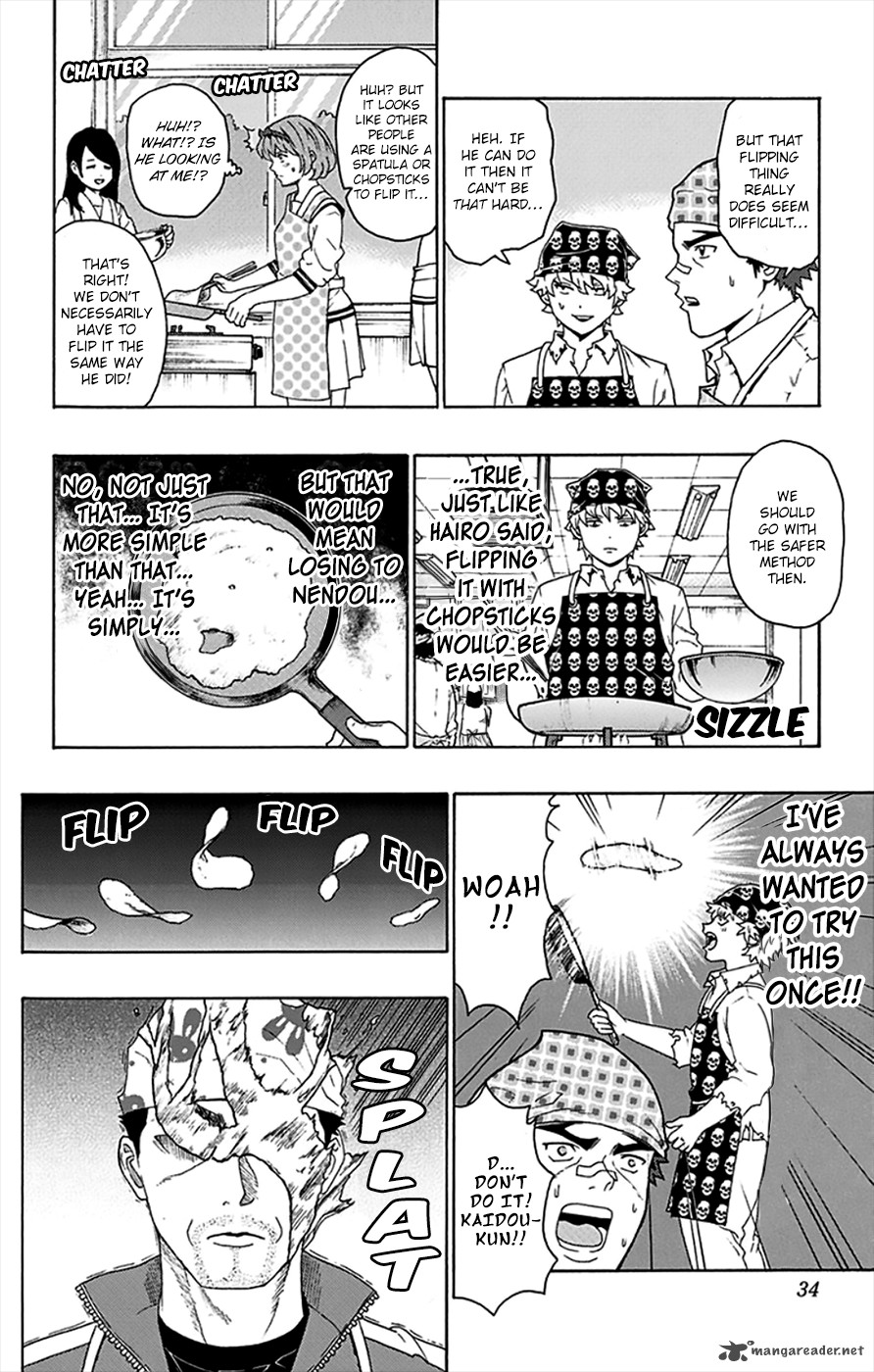 Saiki Kusuo No Psi Nan 97 13