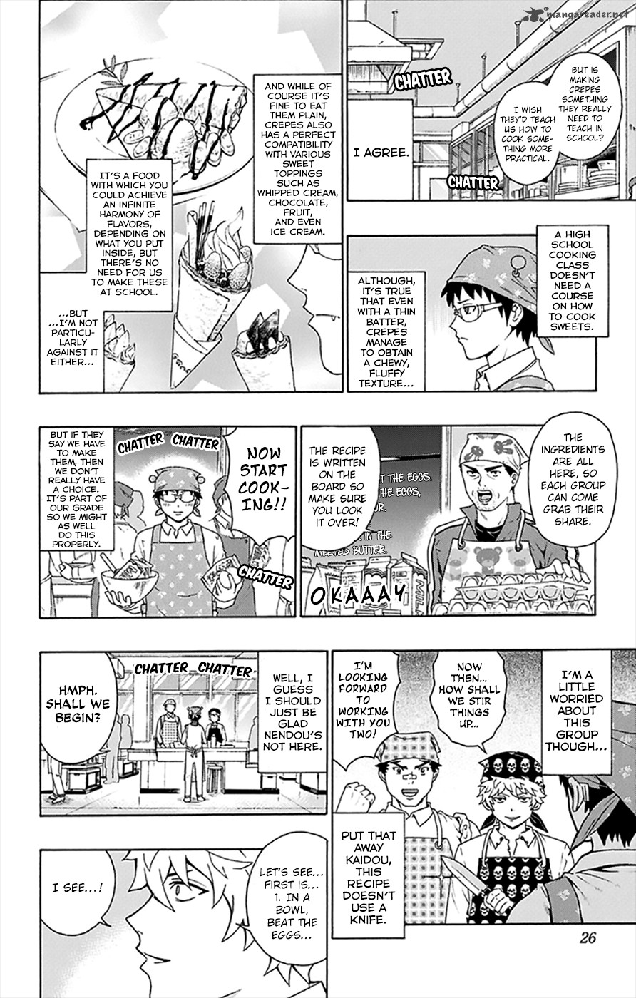 Saiki Kusuo No Psi Nan 97 5