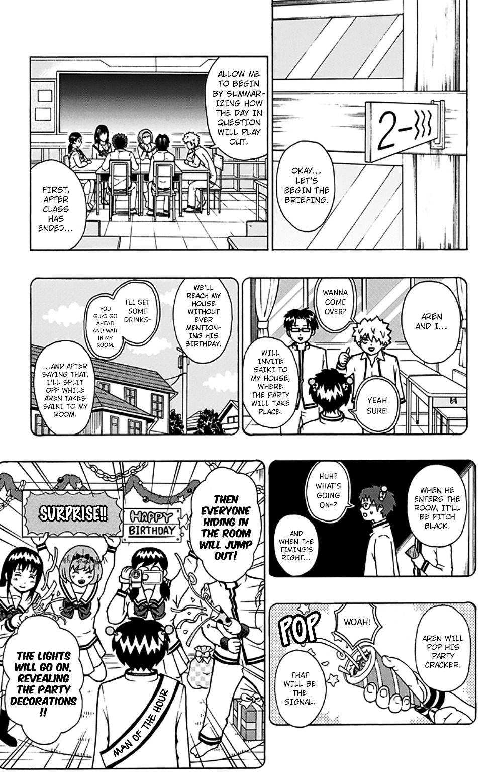 Saiki Kusuo No Psi Nan 98 6